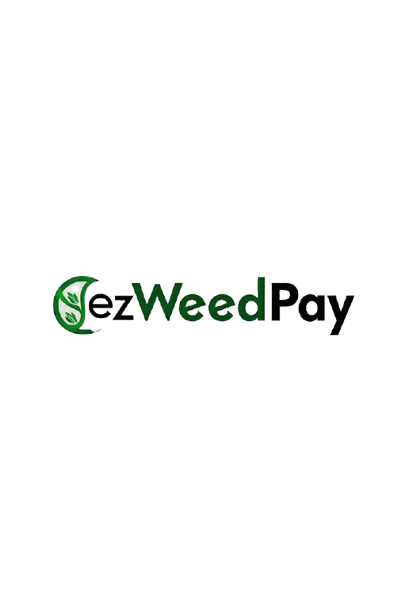 ezWeedPay Logo
